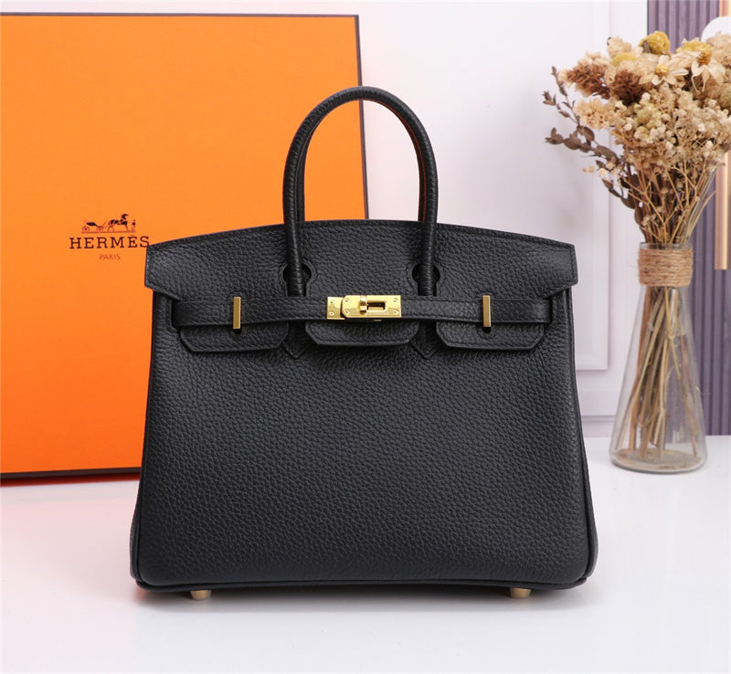 Interior view of versatile premium bag