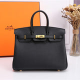 Interior view of versatile premium bag
