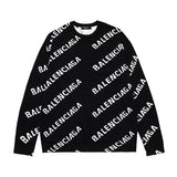 Balenciaga luxury designer clothing detail shot