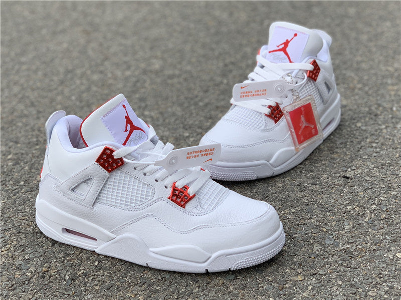 Nike clean off-white luxury sneakers view 8 bold athletic profile
