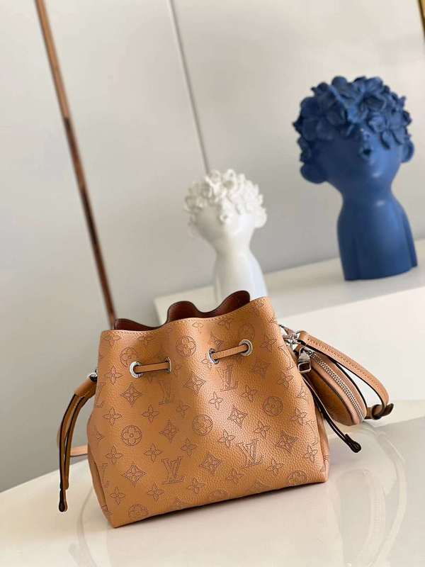 Interior view of signature everyday-luxe women's handbag – women's premium purse