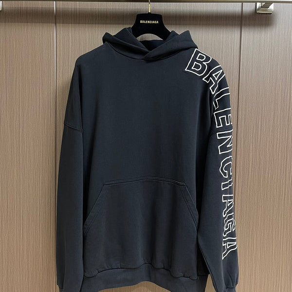 Front view of Balenciaga luxury piece style No.228