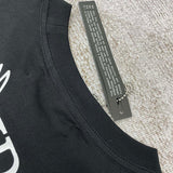 Amiri t-shirt product view — premium authentic designer style