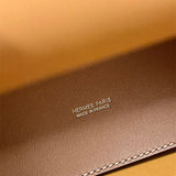 Interior view of everyday-ready premium bag