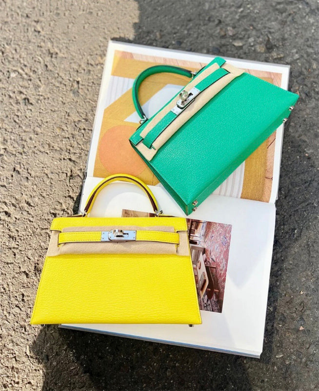  Versatile crossbody bag front view 7