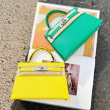  Versatile crossbody bag front view 7