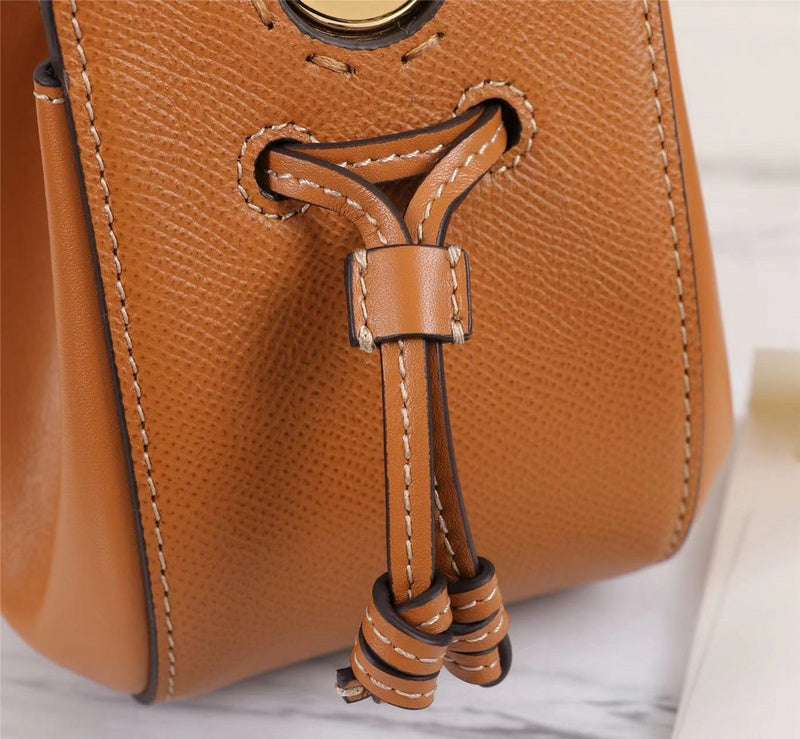 Ziva's Charm handbag – styled view (Standard Size)