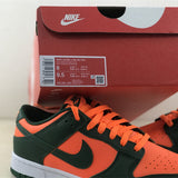 Nike clean off-white luxury sneakers view 13 premium leather build