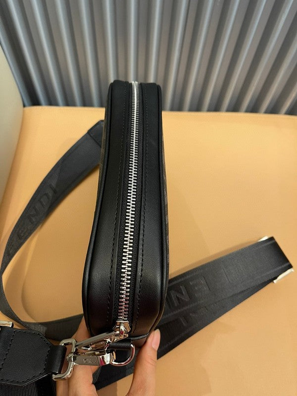 Ziva's Charm handbag – styled view (22cm*15cm*5cm)