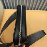 Ziva's Charm handbag – styled view (22cm*15cm*5cm)