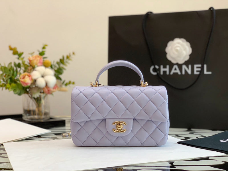  versatile purse view 1