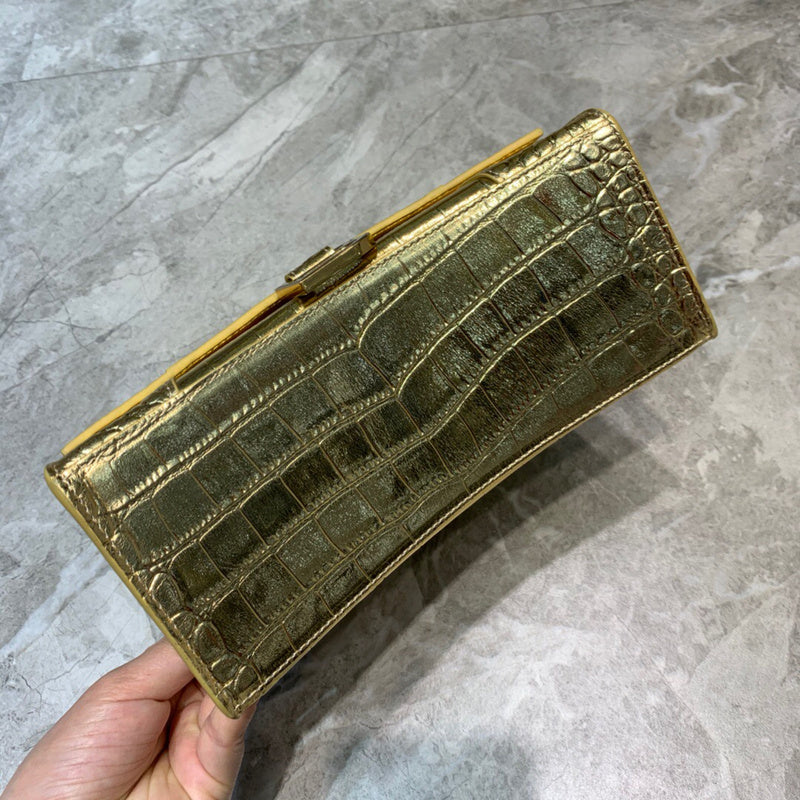 Chic Premium PU Leather Handbag - Premium Craftsmanship Detailing | Women's Statement Accessory #853 - interior view (image 6) of designer-inspired handbag