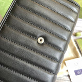 Close-up detail of structured polished women's handbag – women's everyday handbag