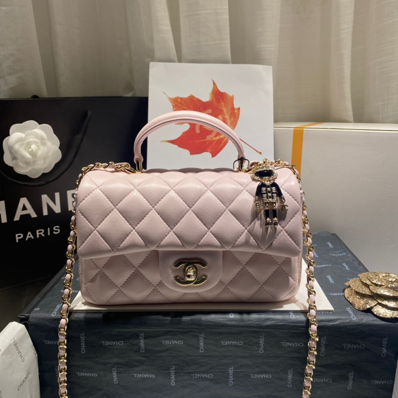  handbag, mid everyday style, image 8