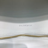 Chic Premium PU Leather Handbag - Premium Craftsmanship Detailing | Women's Statement Accessory #791 - texture close-up (image 9) of designer-inspired handbag