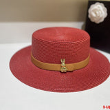 Side view of Louis Vuitton unisex cap