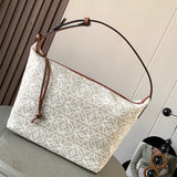 Ziva's Charm handbag – lifestyle view (21cm*17cm*13cm)