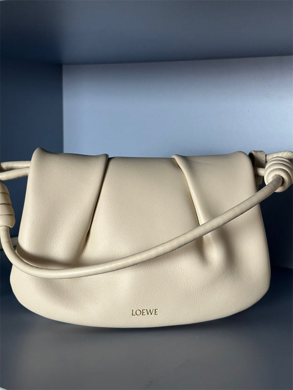 Ziva's Charm handbag – styled view (25cm*17cm*8cm)