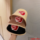 Lifestyle view of Louis Vuitton unisex cap