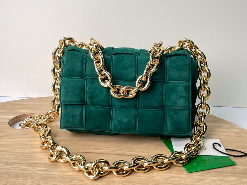 Refined Premium PU Leather Handbag - Smooth Faux-Leather Exterior | Women's Statement Accessory #1651 - front view (image 1) of designer-inspired handbag