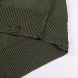 Full styled look of Louis Vuitton luxury clothing with label-forward styling