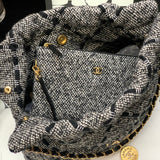 Zivas Charm Timeless Appeal Designer Handbag (Modern Wardrobe Staple) – Lifestyle Shot