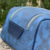  carryall bag interior and compartment view