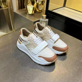 Burberry shoes Style 058 - sole and craftsmanship detail