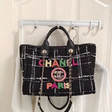 Zivas Charm Signature Style Designer Handbag (Statement-Ready Design) – Lifestyle Shot