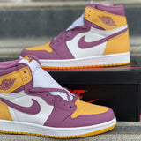 Nike Men's & Women's Iconic Street Trainers — Style 215 angle view