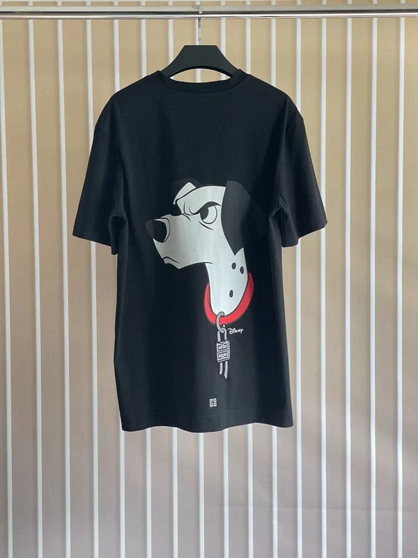 Givenchy clothing detail view — premium authentic designer style