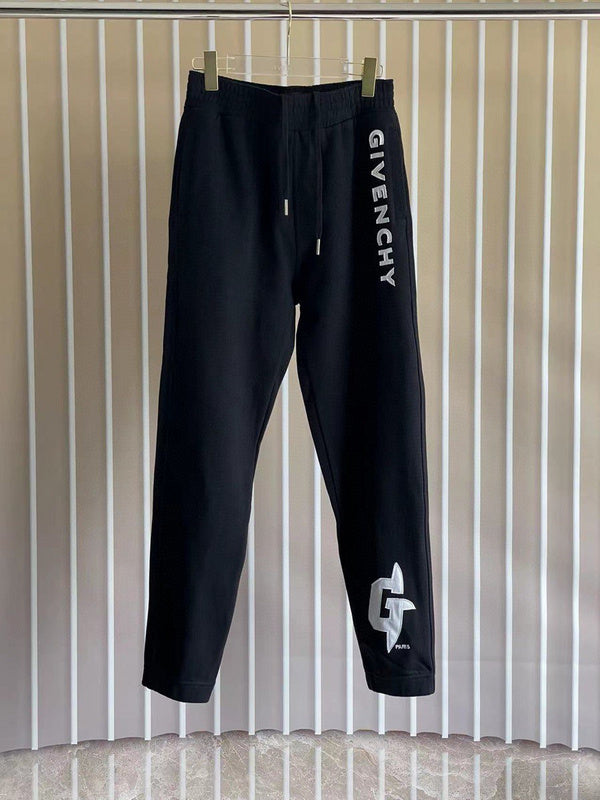 Givenchy clothing side view — premium authentic designer style
