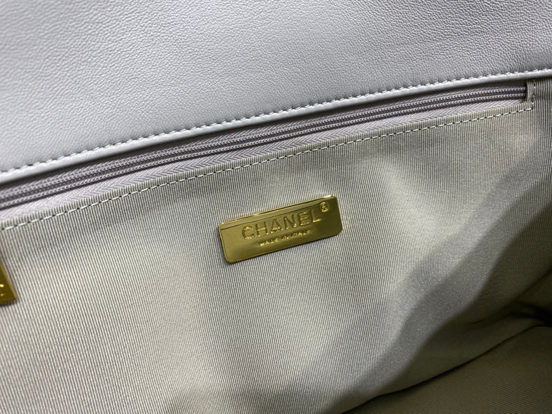 Zivas Charm Timeless Appeal Designer Handbag (Timeless Wardrobe Addition) – Angled View