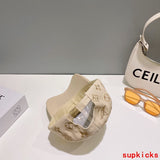 Lifestyle view of Louis Vuitton unisex cap