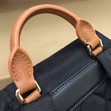 Ziva's Charm handbag – interior view (one versatile size)