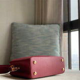  Smart crossbody bag front view 13