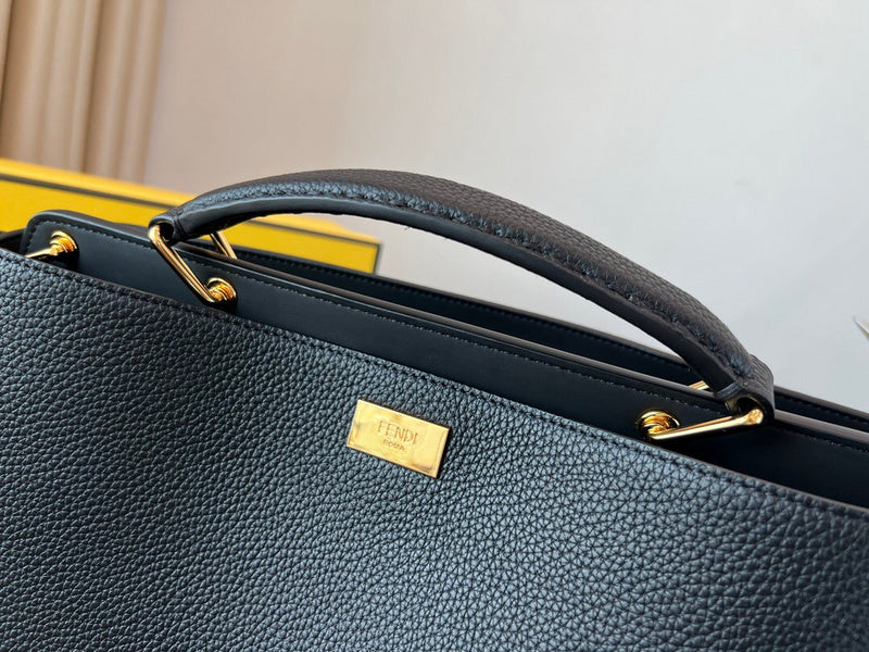 Ziva's Charm handbag – styled view (41cm*13cm*29cm)