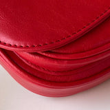 Zivas Charm Effortless Sophistication Statement Handbag (Statement-Ready Design) – Styled Look