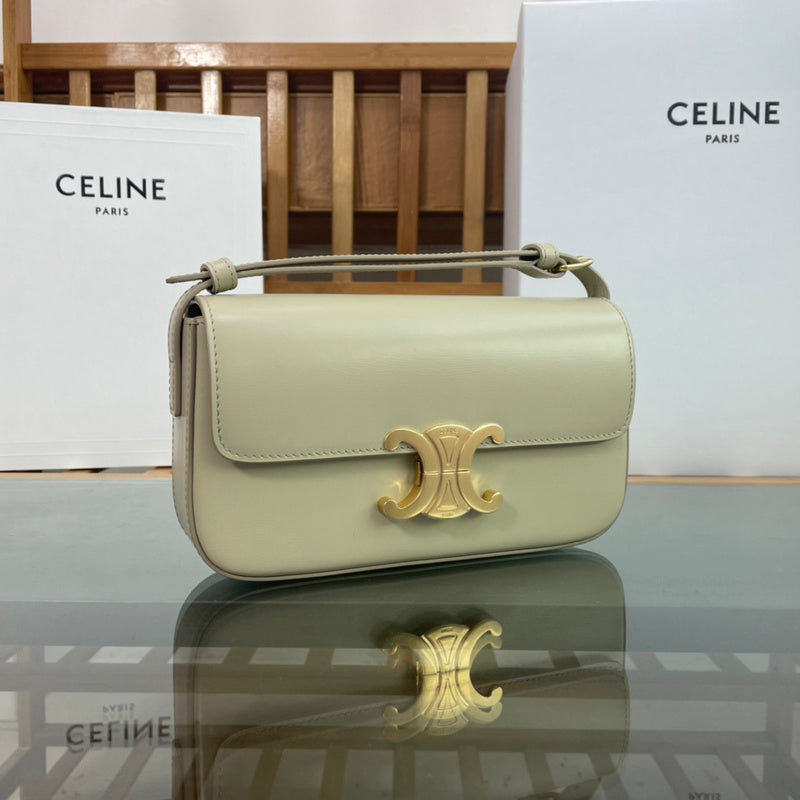 Interior view of classic refined women's handbag – women's luxury accessory