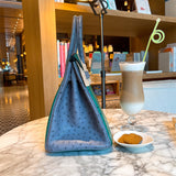 Chic handbag styled for everyday wear