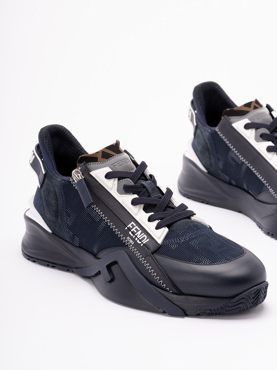 Fendi athletic lifestyle shot premium designer piece
