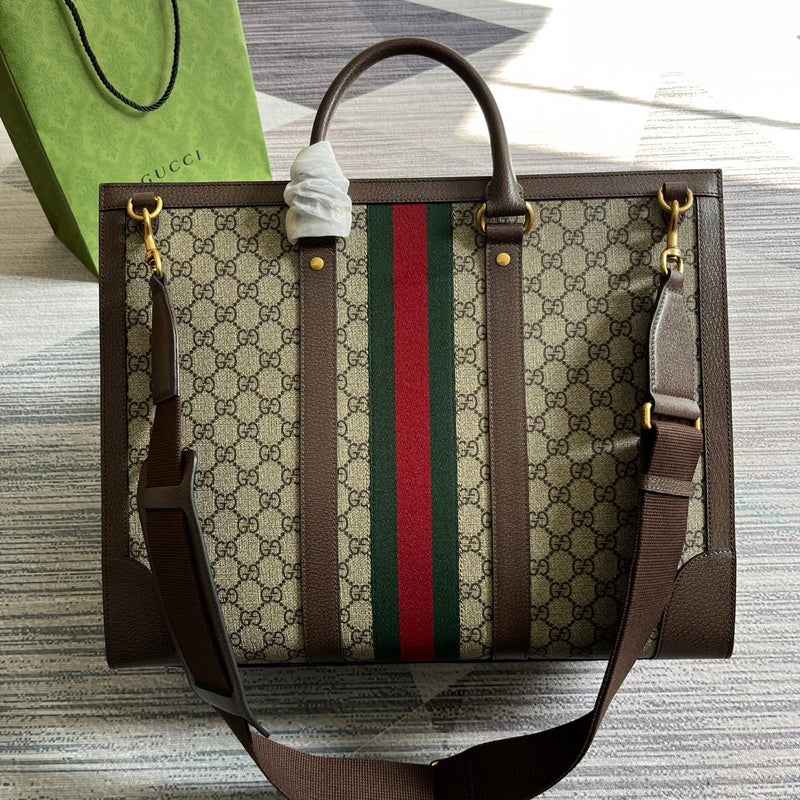 Side profile of chic elevated women's handbag – women's everyday handbag