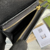 Close-up detail of statement refined women's handbag – women's luxury handbag