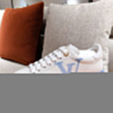 Louis Vuitton luxury shoes lifestyle view — premium authentic designer style