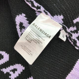 Balenciaga clothing styling view — premium authentic designer style