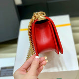  women's handbag, versatile design, view 8