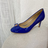 Louis Vuitton luxury shoes back view — premium authentic designer style
