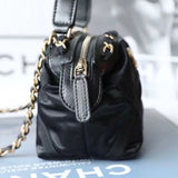  women's handbag, compact design, view 5
