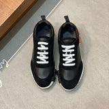 Hermes sandals Style 103 - side profile detail