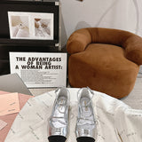 Miu Miu luxury shoes front view — premium authentic designer style